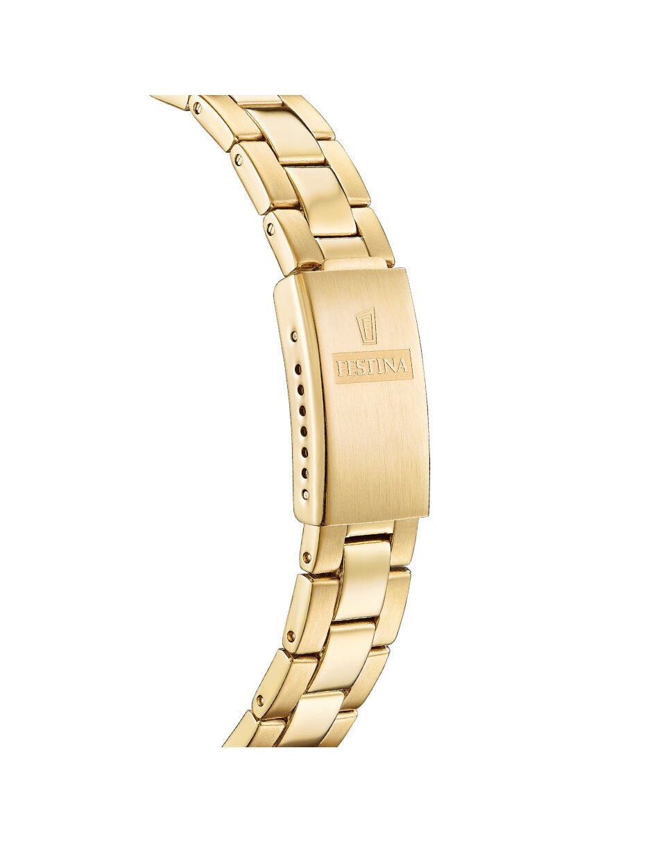 Reloj Classic Steel para mujer F20050/1 4