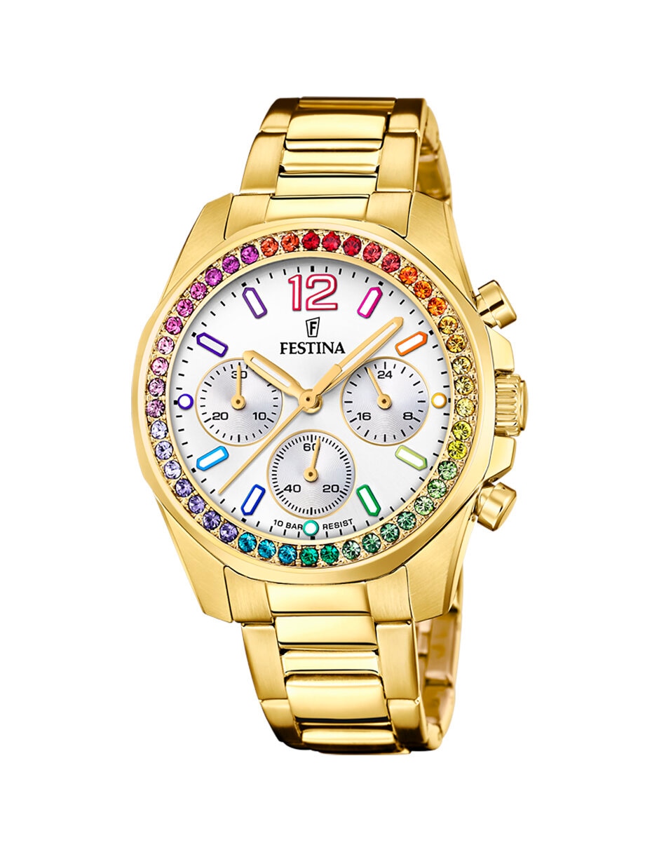 Reloj Boyfriend Collection para mujer F20609/2