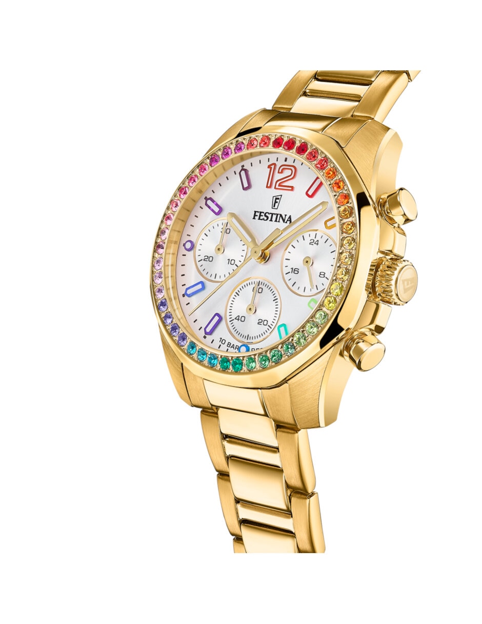 Reloj Boyfriend Collection para mujer F20609/2 5