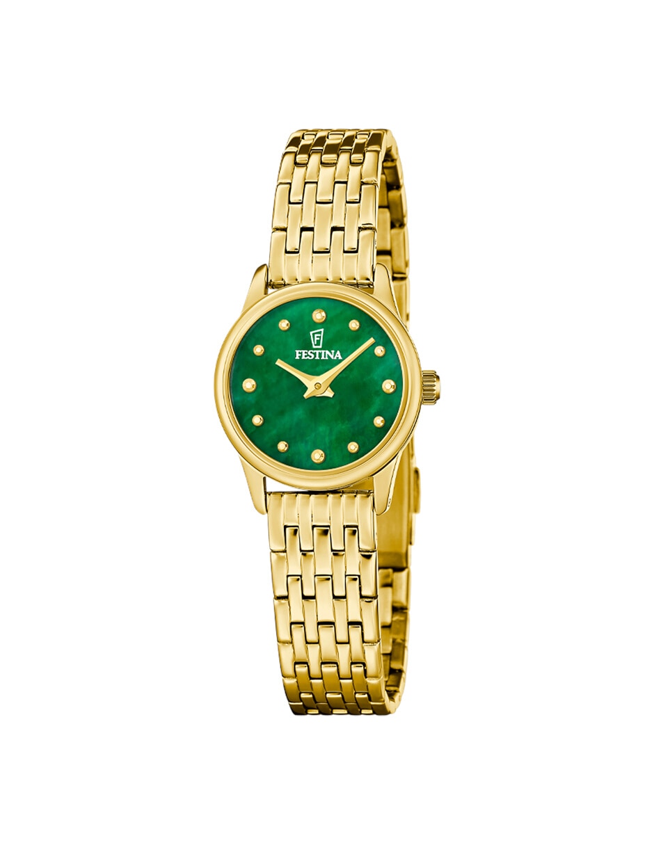 Reloj Mademoiselle para mujer F20750/5