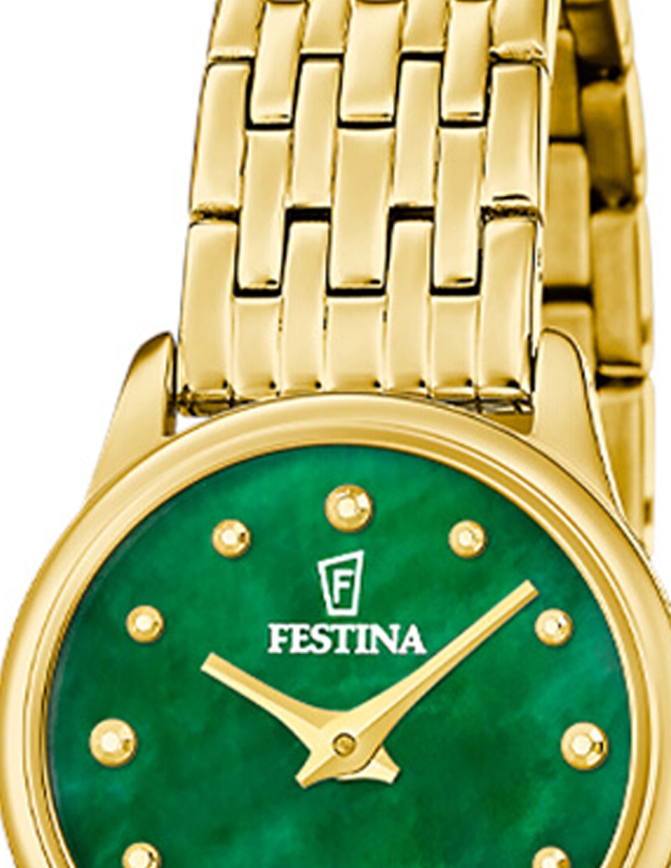 Reloj Mademoiselle para mujer F20750/5 4