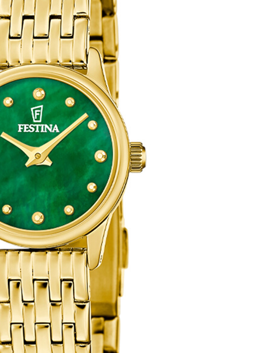 Reloj Mademoiselle para mujer F20750/5 5