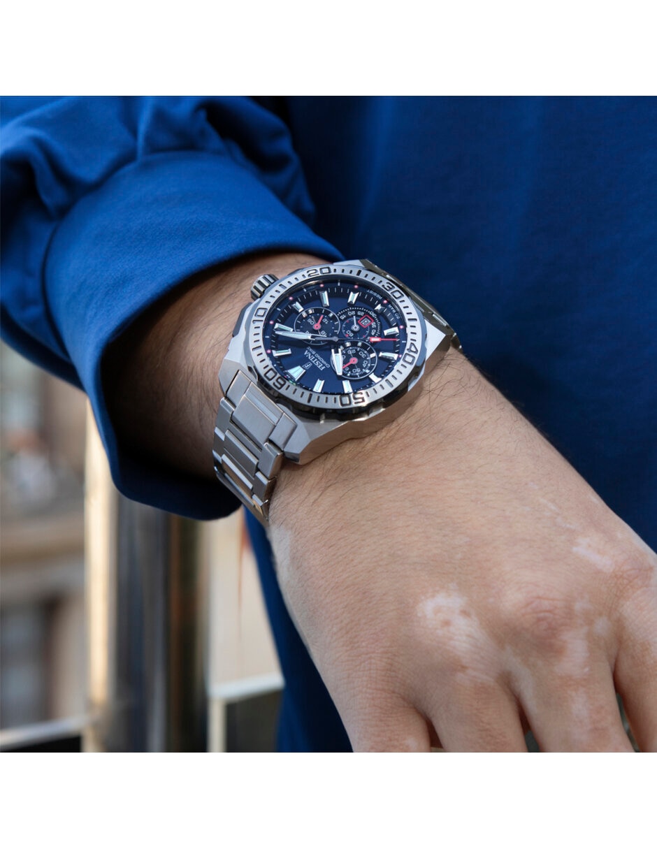 Reloj Chrono Bike para hombre F20724/2 2