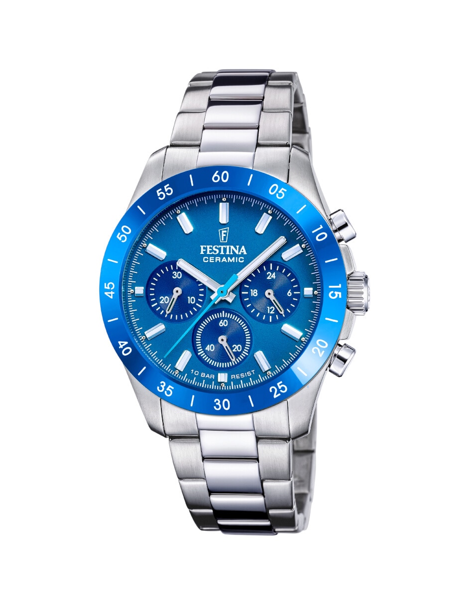 Reloj Ceramic unisex F20693/4