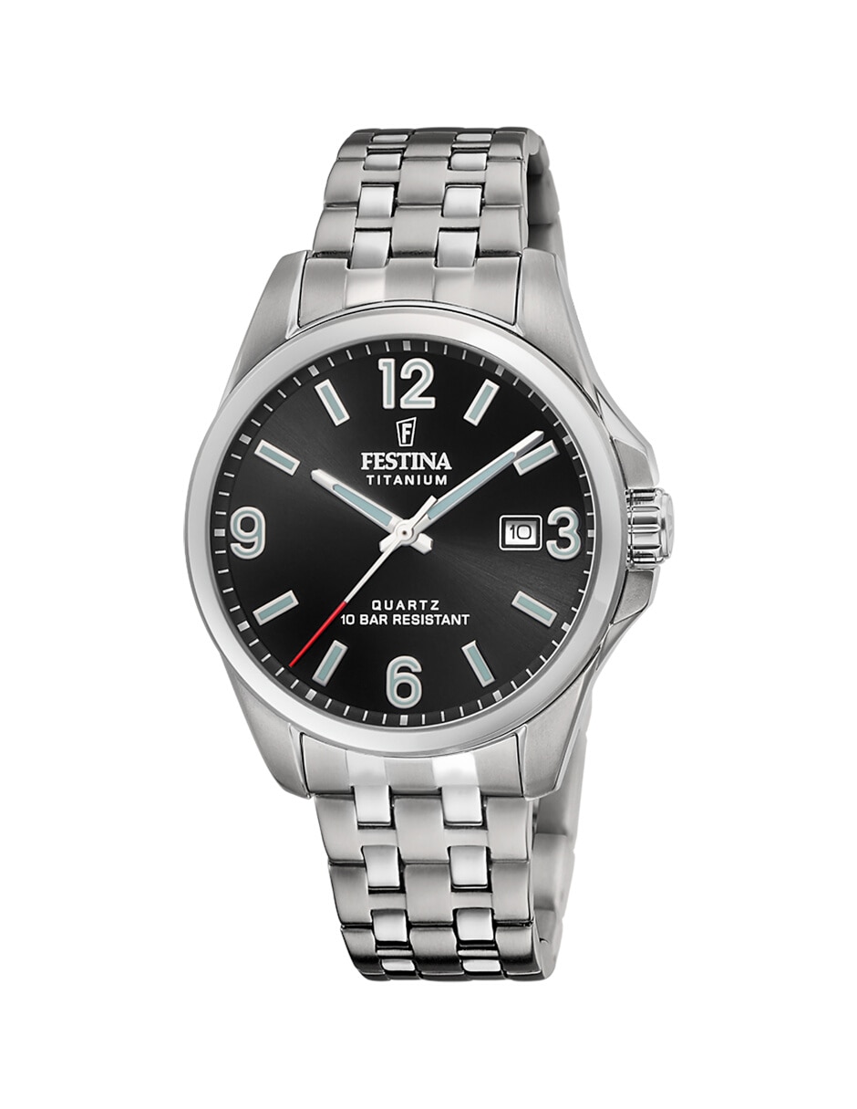 Reloj Titanium para hombre F20696/3