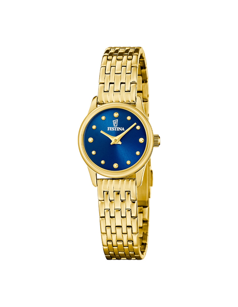 Reloj Mademoiselle para mujer F20750/4