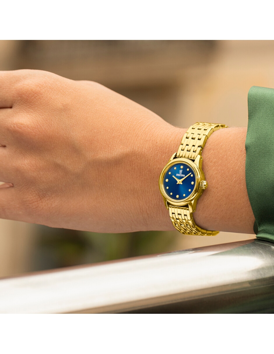 Reloj Mademoiselle para mujer F20750/4 3