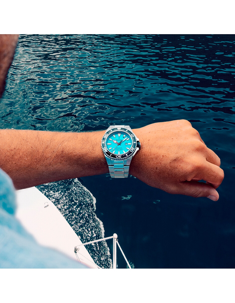 Reloj The Original's Diver para hombre F20663/5 3