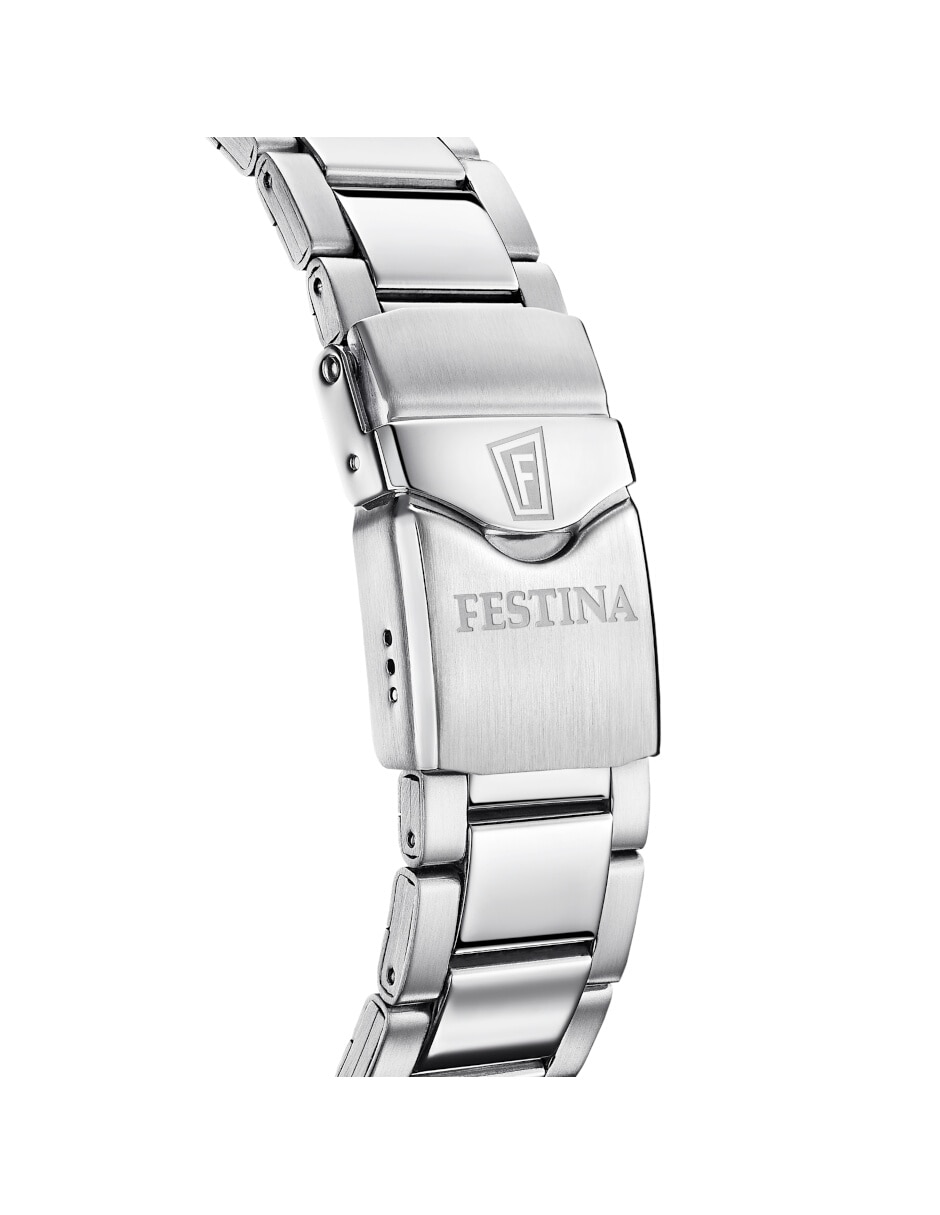 Reloj The Original's Diver para hombre F20663/5 4