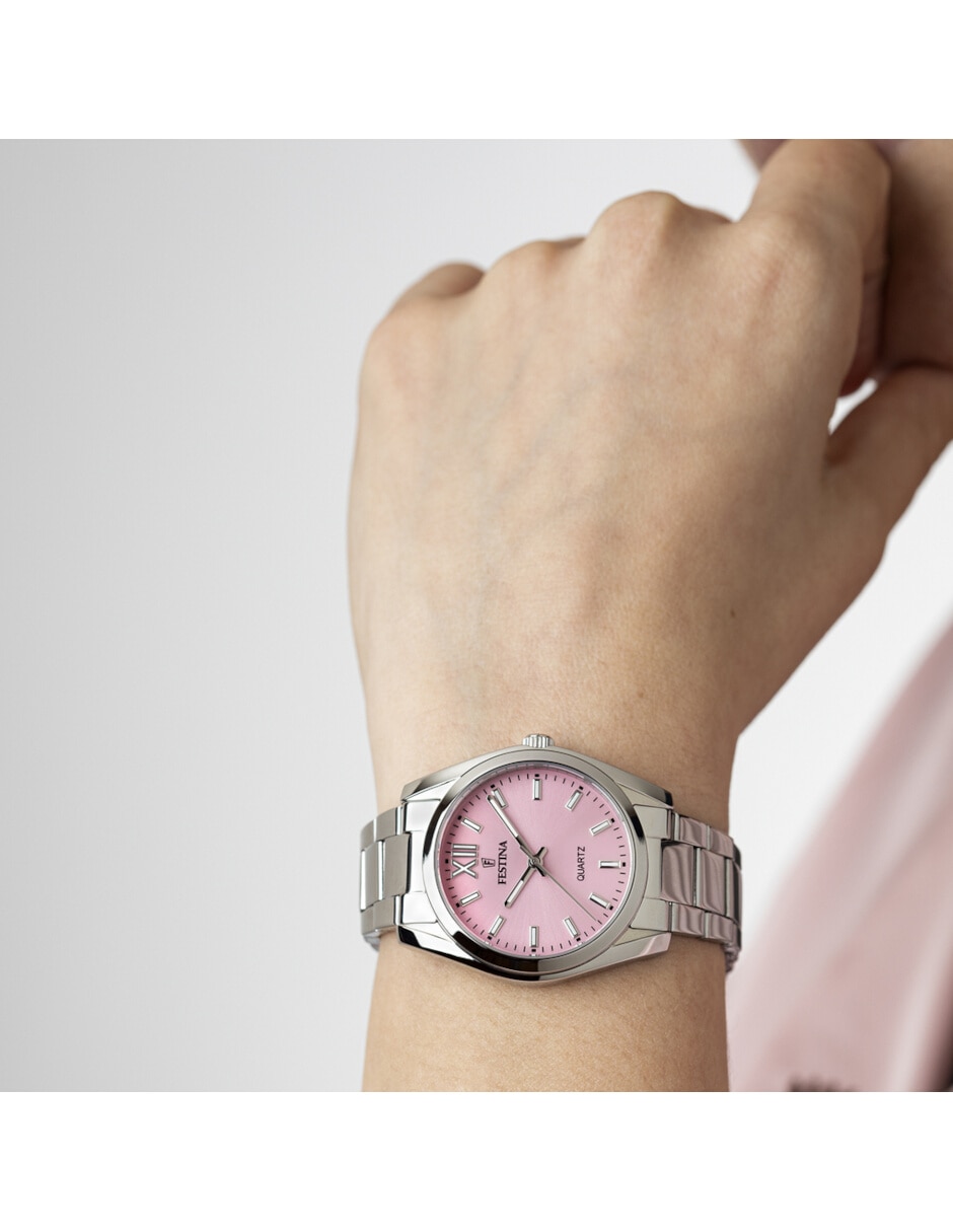 Reloj Boyfriend Collection para mujer F20622/M 3