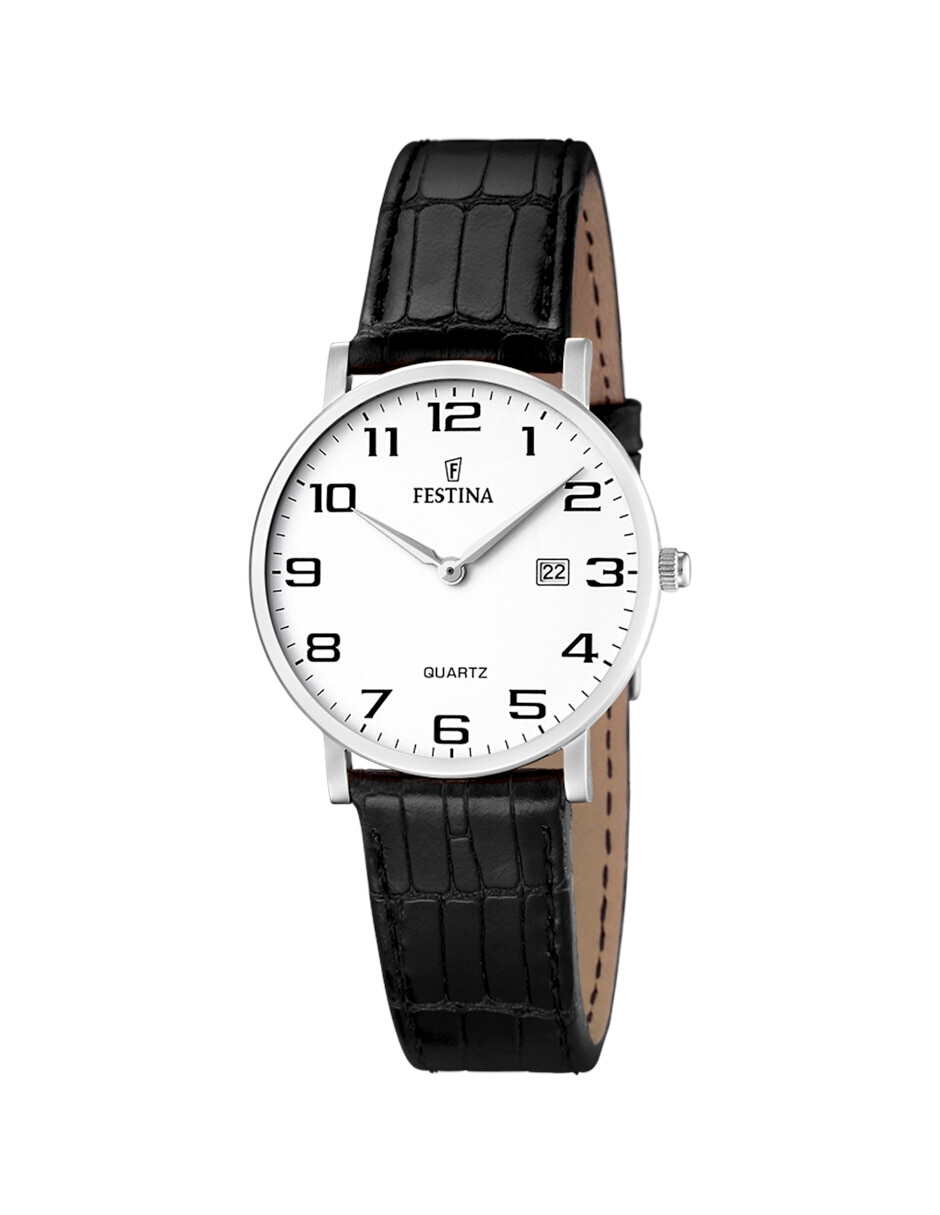 Reloj Correa Clasico para mujer F16477/1