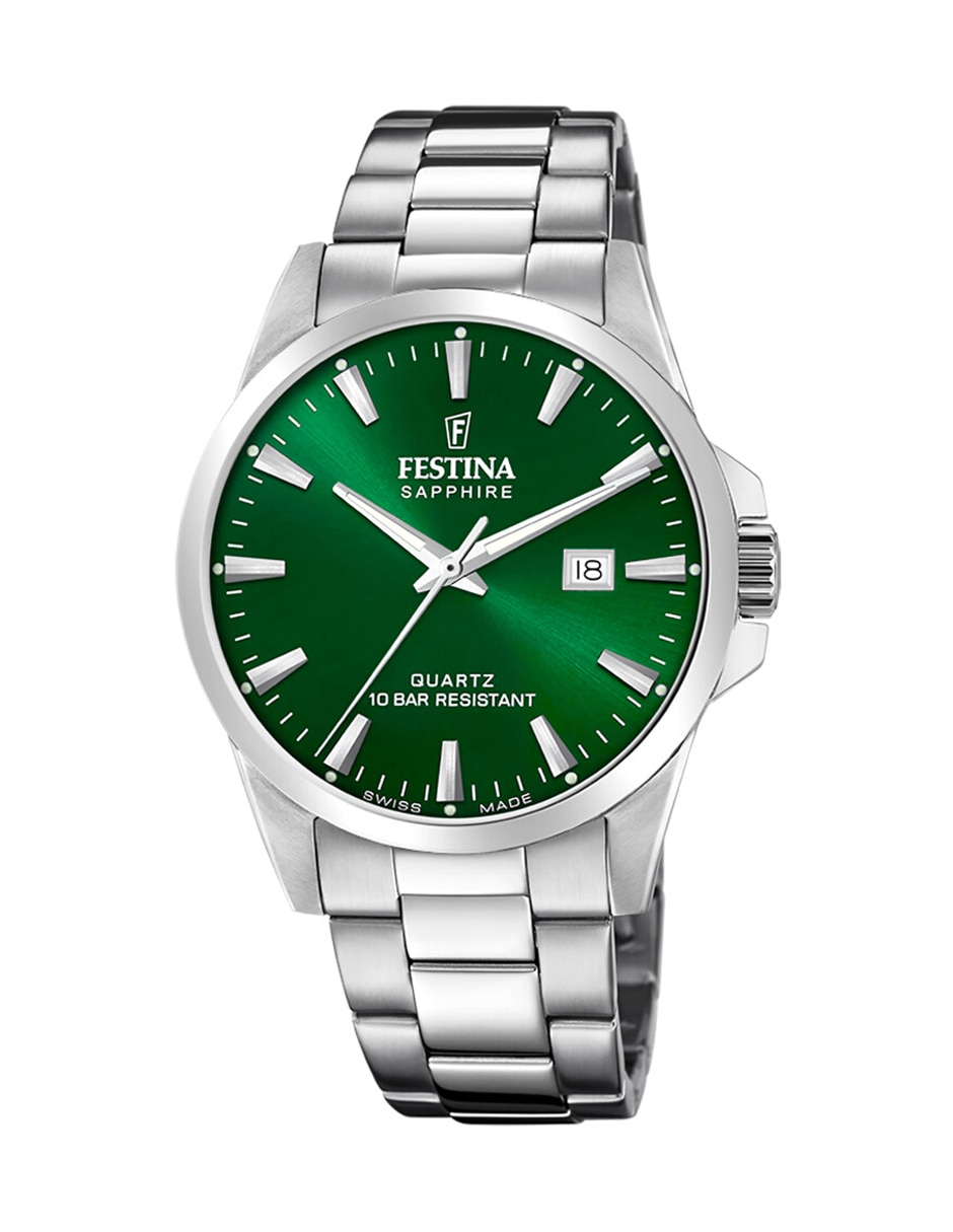 Reloj Classic Steel para hombre F20024/6
