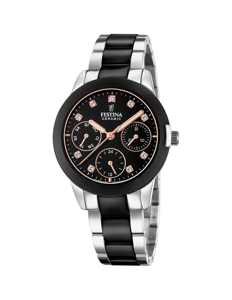 Reloj Ceramic para mujer F20497/3