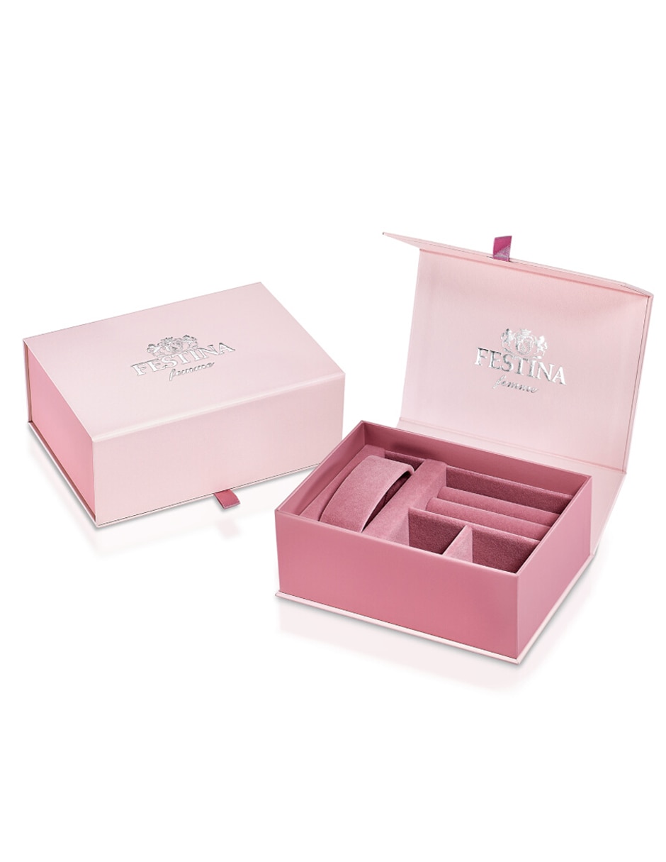 Reloj Ceramic para mujer F20497/3 2