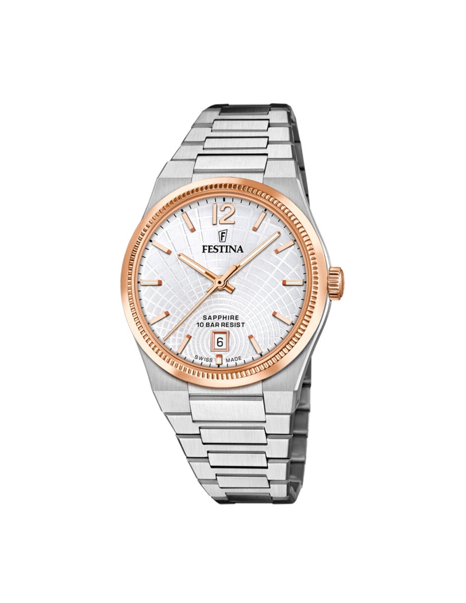 Reloj Rive Collection para mujer F20066/2