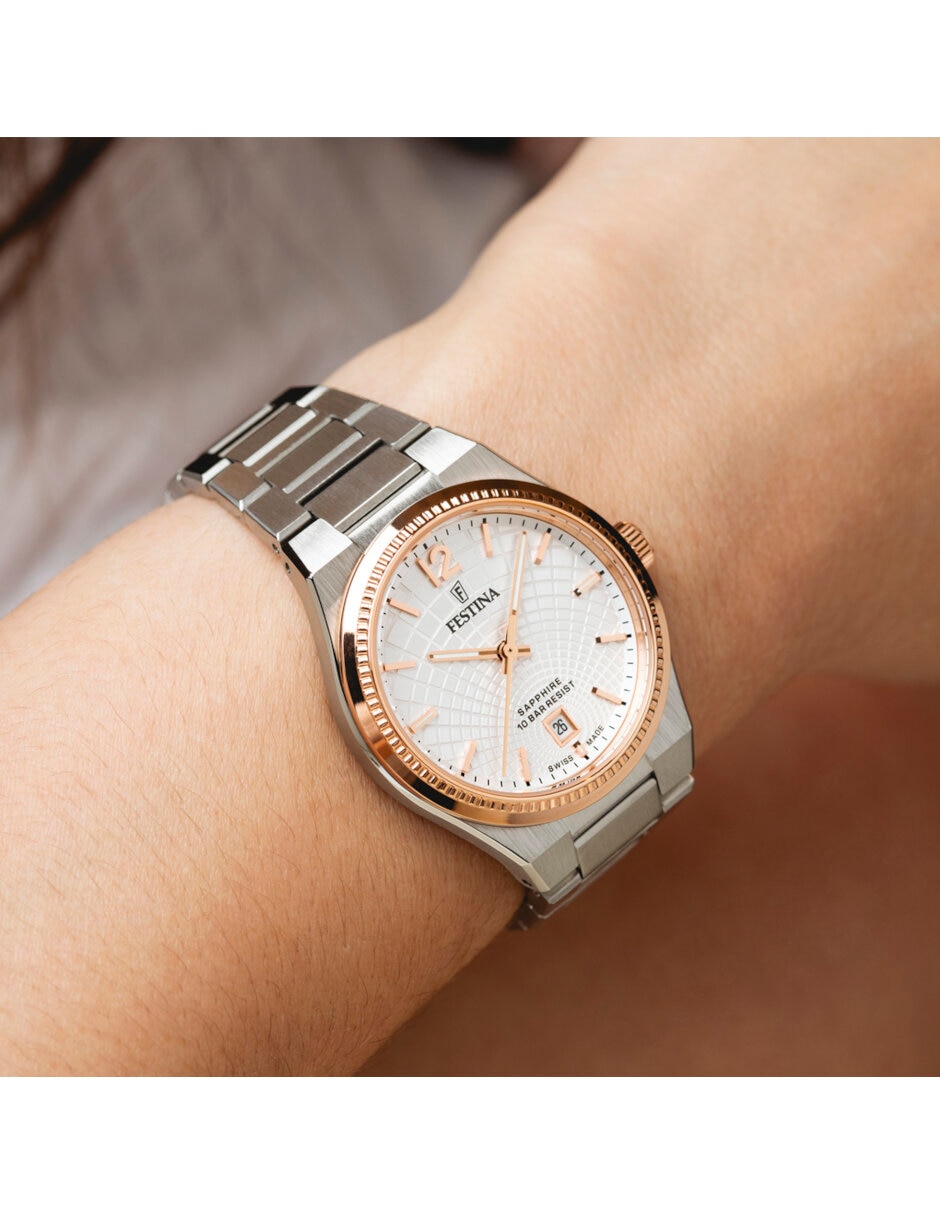Reloj Rive Collection para mujer F20066/2 3