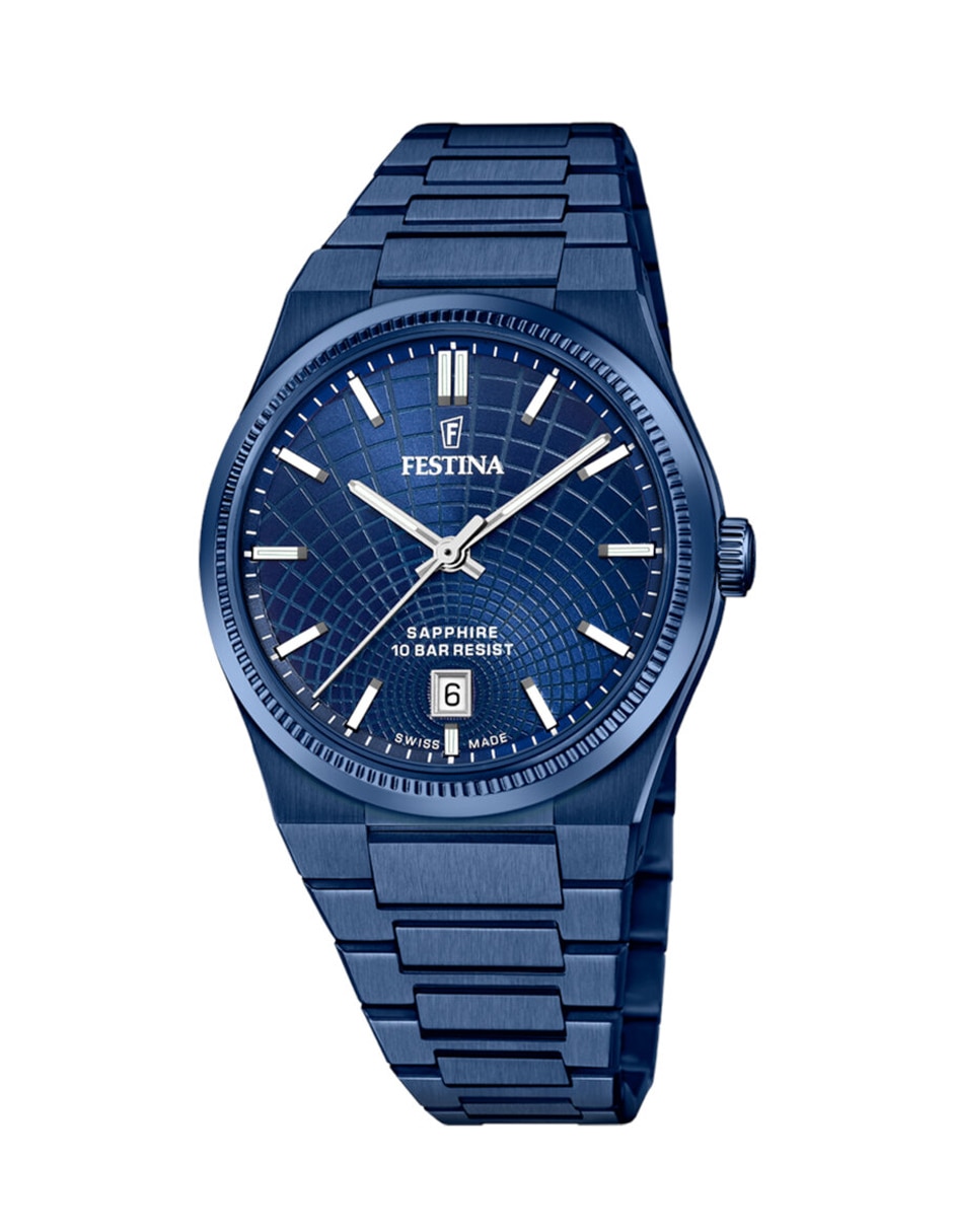 Reloj Rive Collection para hombre F20078/1 Reloj Rive Collection para hombre F20078/1