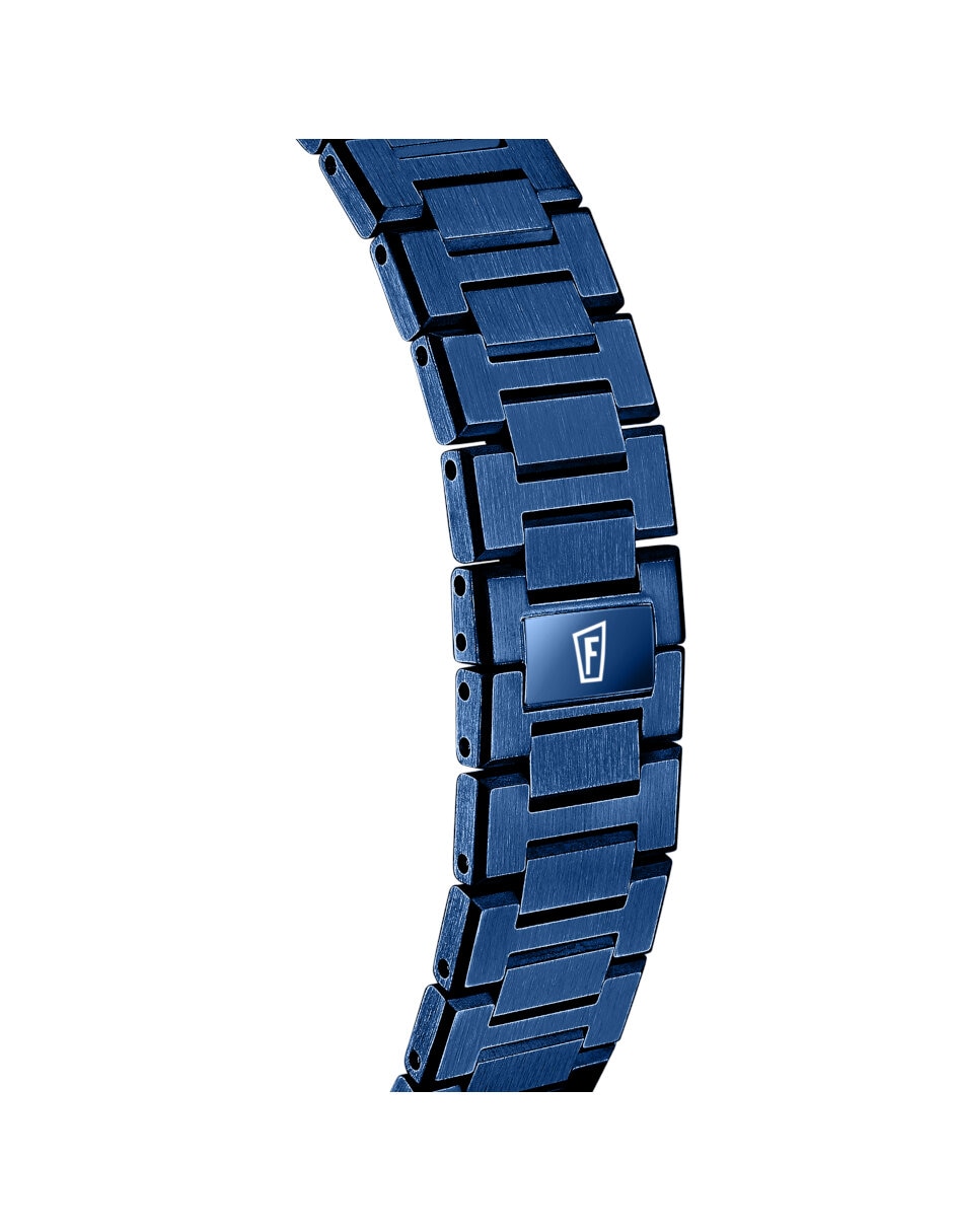 Reloj Rive Collection para hombre F20078/1 4