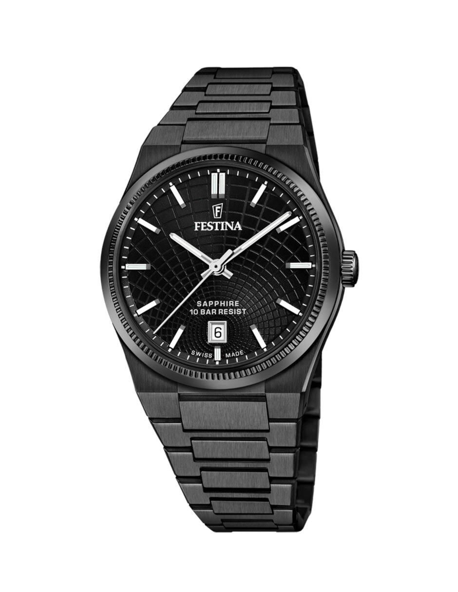Reloj Rive Collection para hombre F20080/1 Reloj Rive Collection para hombre F20080/1