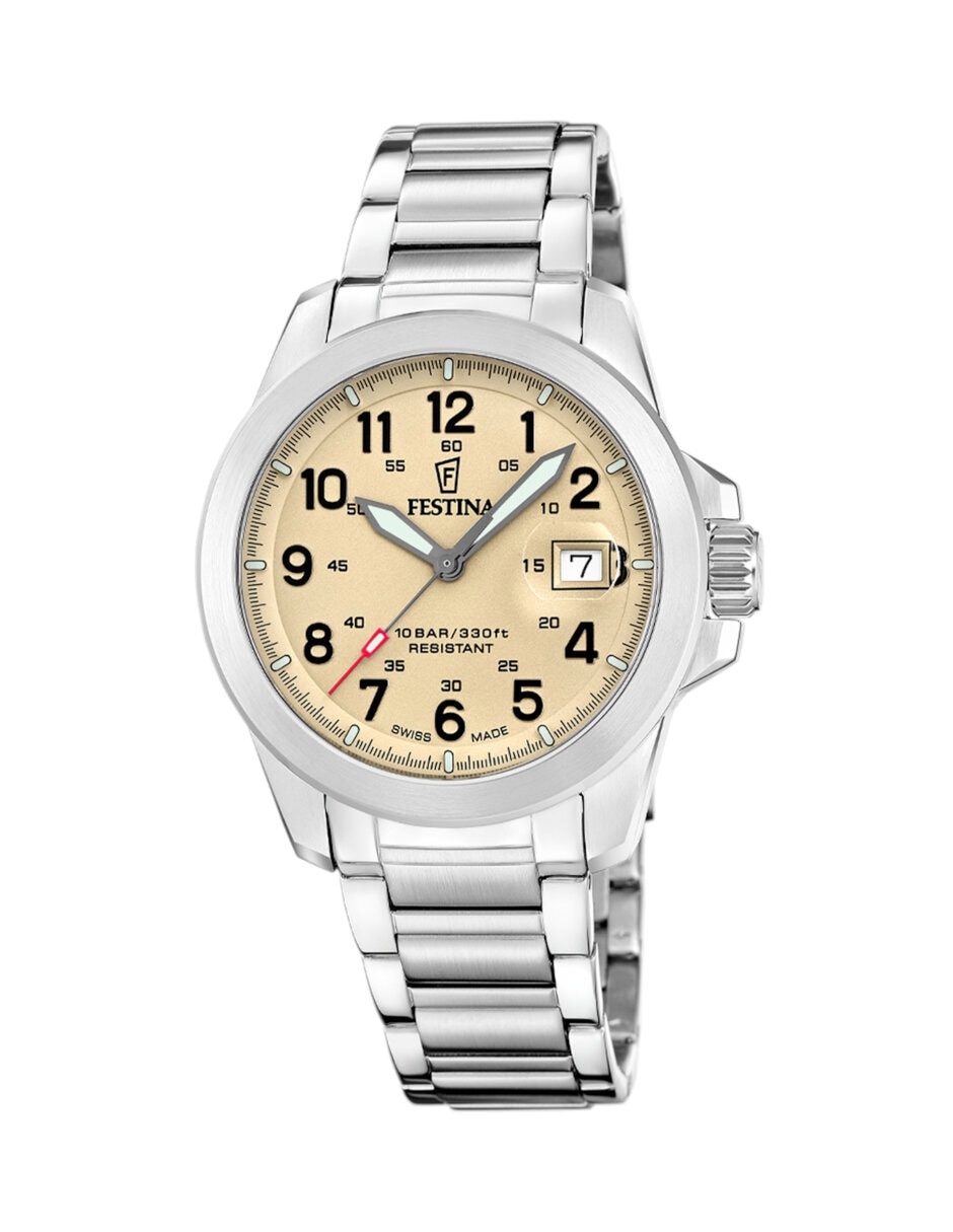 Reloj Field Watches para hombre F20081/1