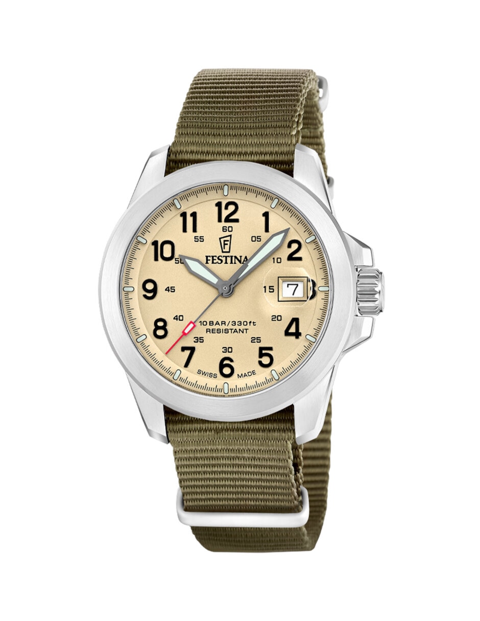 Reloj Field Watches para hombre F20081/1 5