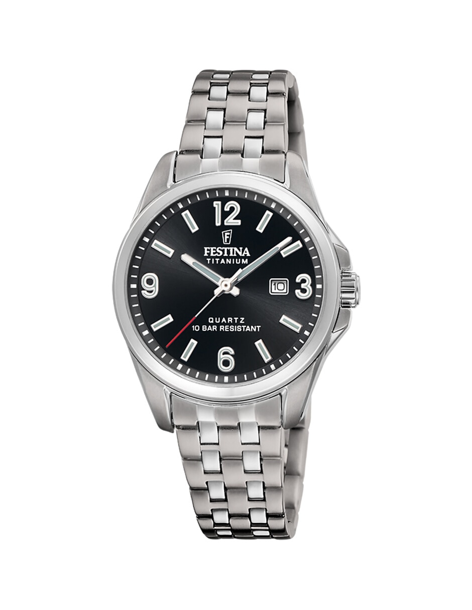 Reloj Titanium para mujer F20697/3