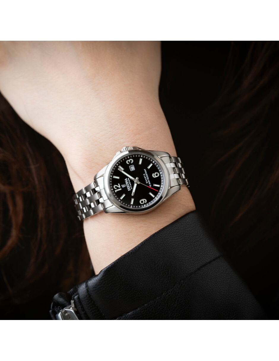 Reloj Titanium para mujer F20697/3 2