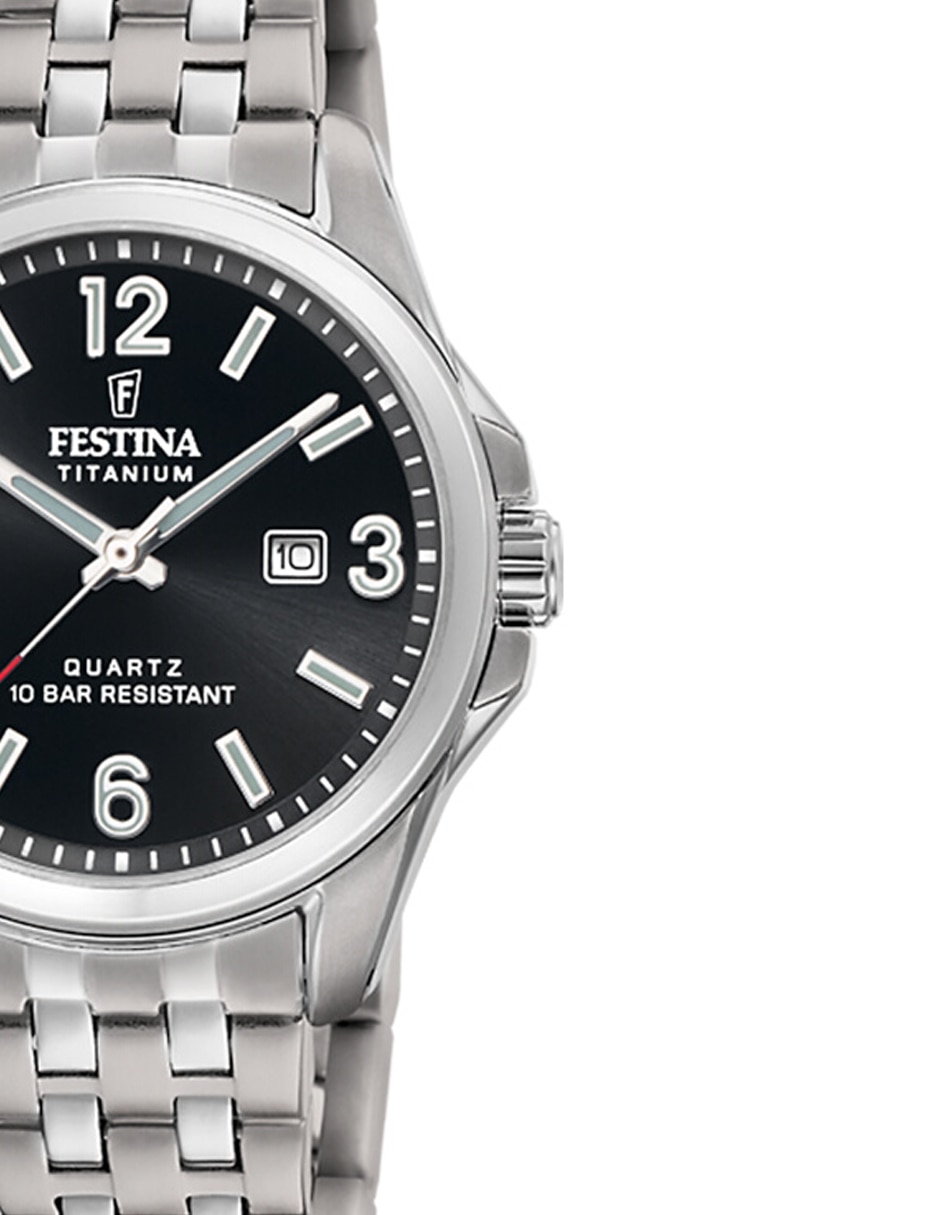 Reloj Titanium para mujer F20697/3 5
