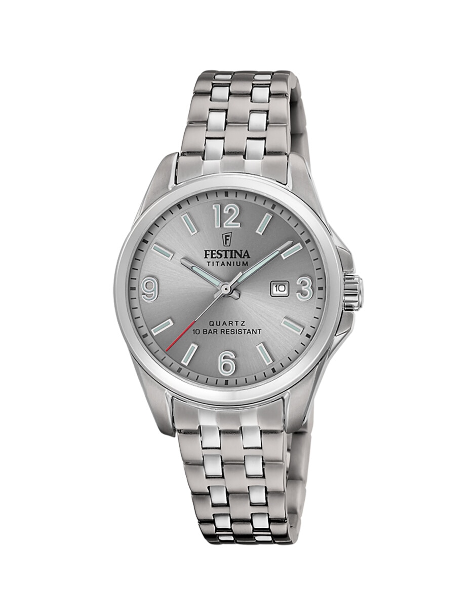 Reloj Titanium para mujer F20697/2