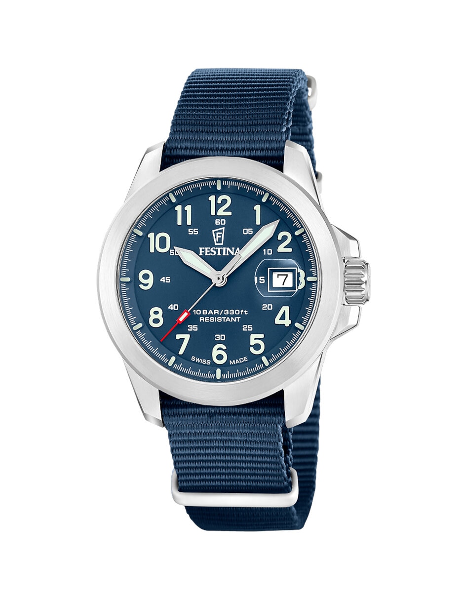 Reloj Field Watches para hombre F20081/2 5