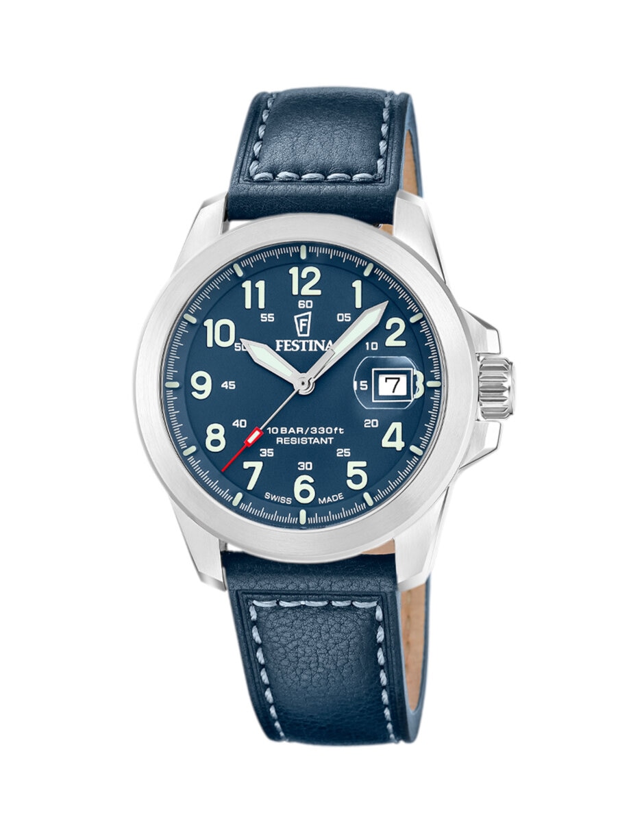 Reloj Field Watches para hombre F20081/2 6