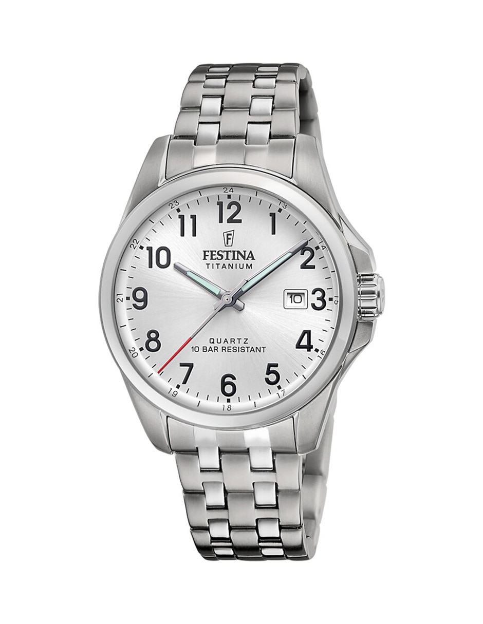 Reloj Titanium para hombre F20696/1 Reloj Titanium para hombre F20696/1