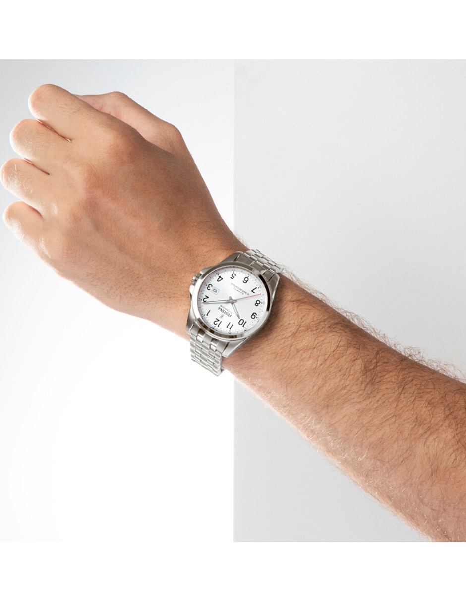 Reloj Titanium para hombre F20696/1 3
