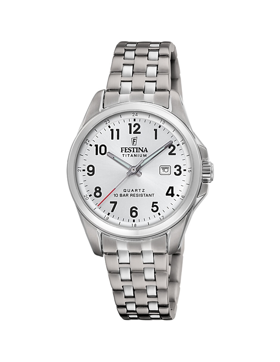Reloj Titanium para mujer F20697/1