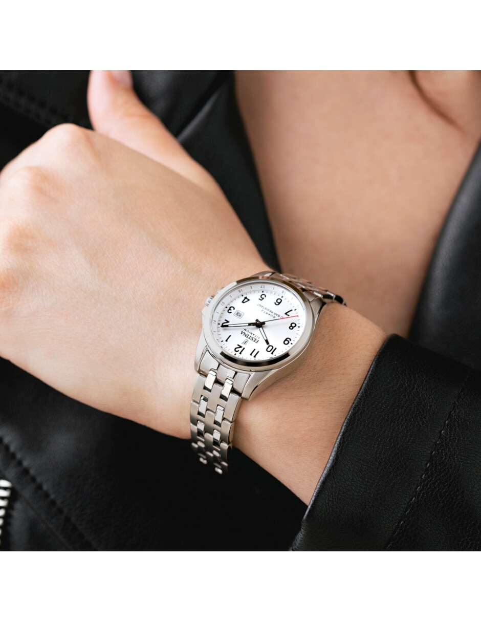 Reloj Titanium para mujer F20697/1 3