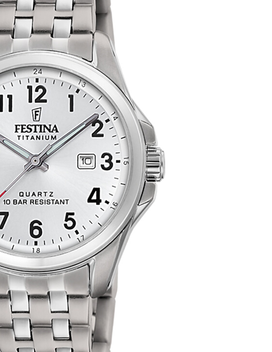 Reloj Titanium para mujer F20697/1 5