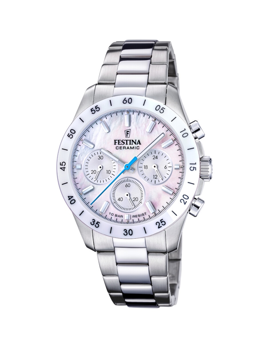Reloj Ceramic unisex F20693/1