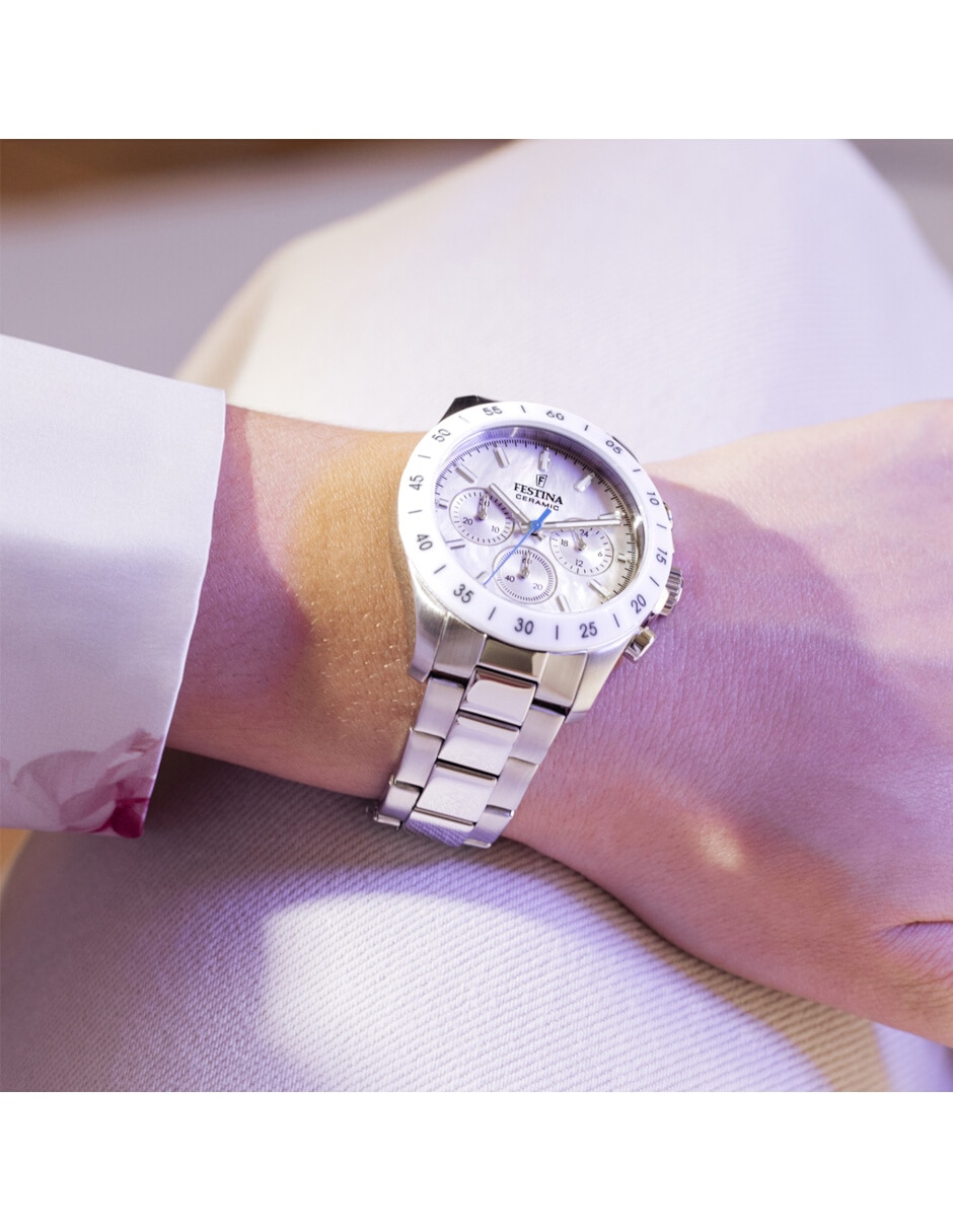 Reloj Ceramic unisex F20693/1 3