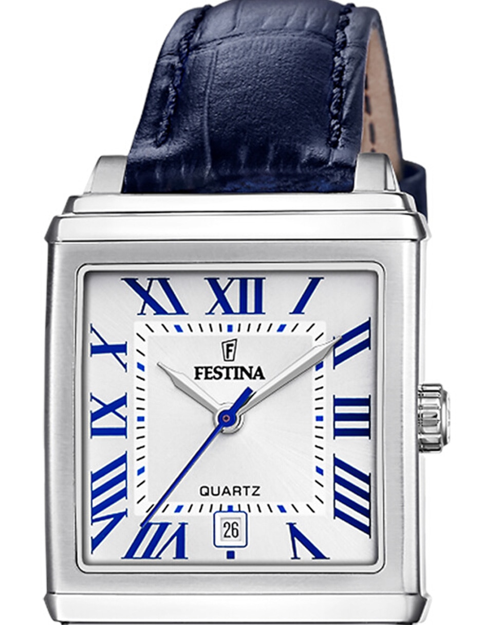 Reloj On The Square para mujer F20682/2 4