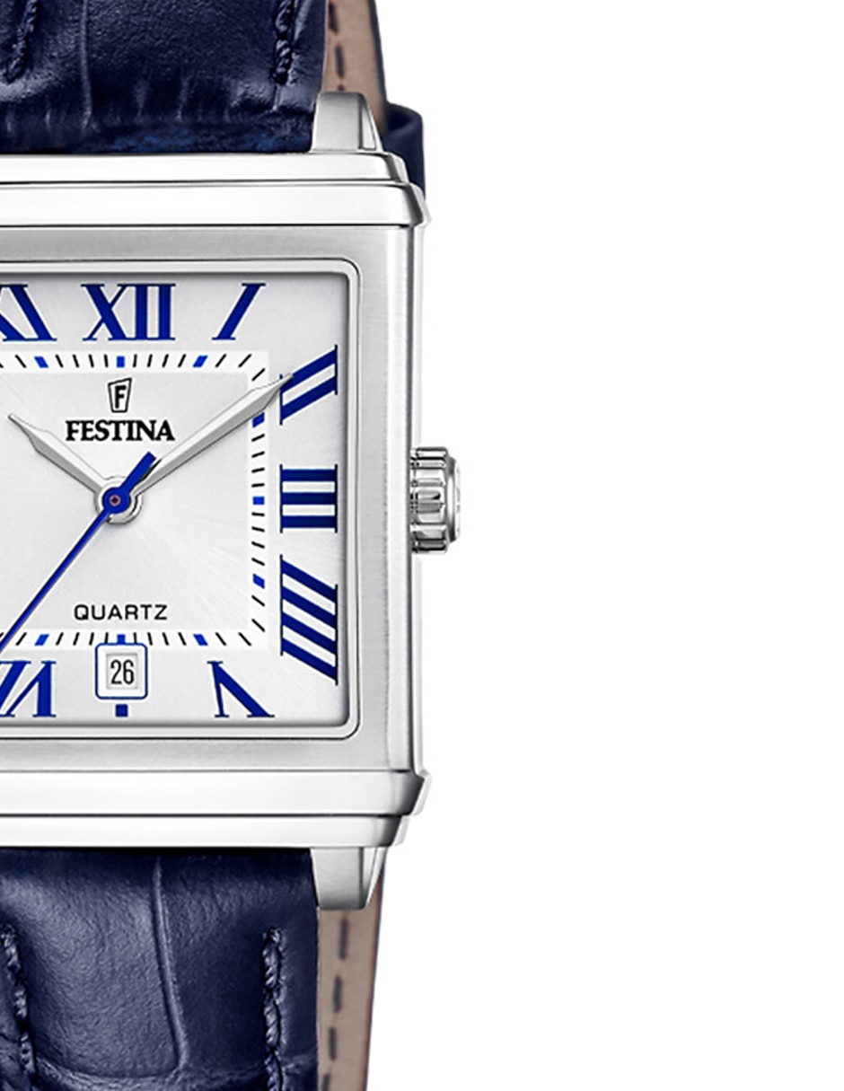 Reloj On The Square para mujer F20682/2 5