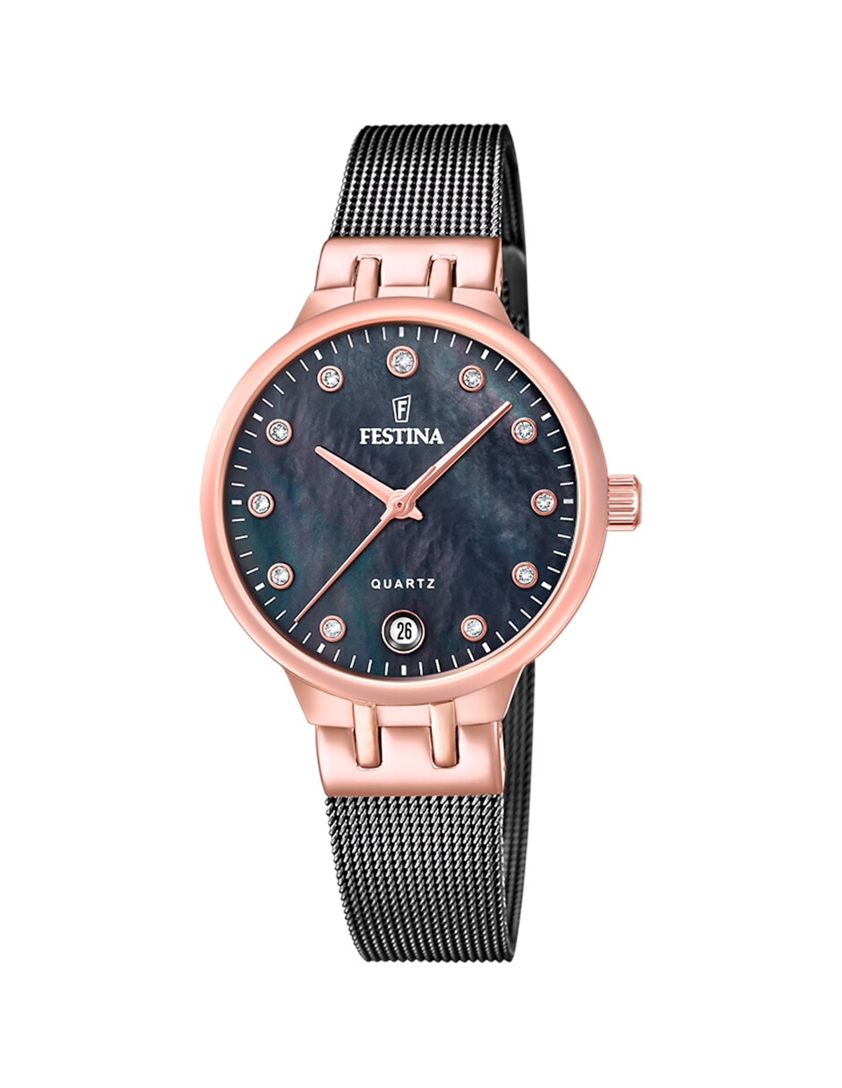 Reloj Mademoiselle para mujer F20717/2
