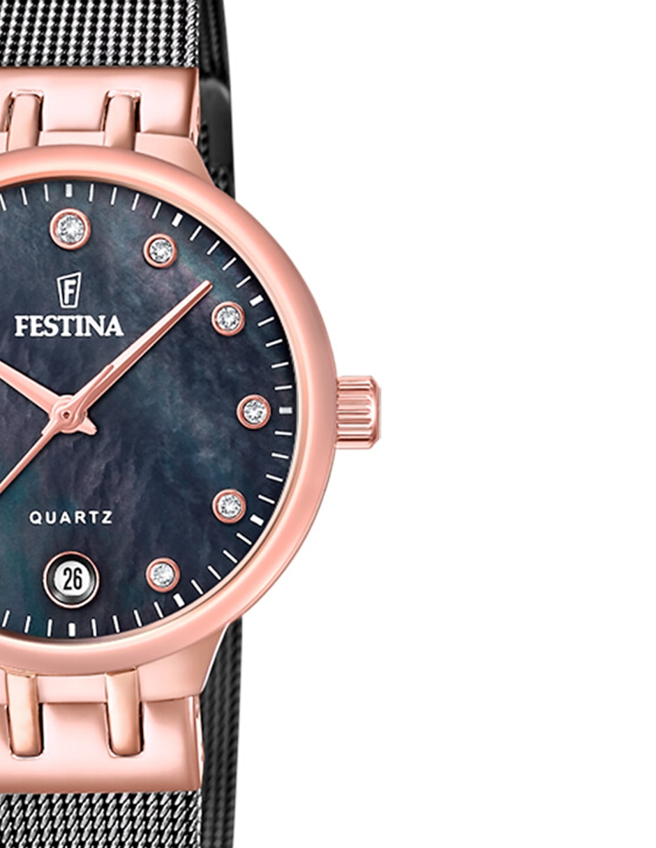 Reloj Mademoiselle para mujer F20717/2 4