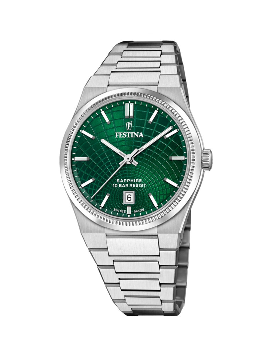 Reloj Rive Collection para hombre F20051/5 Reloj Rive Collection para hombre F20051/5