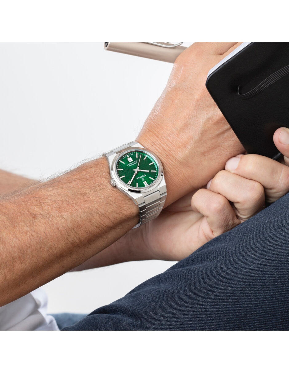 Reloj Rive Collection para hombre F20051/5 3