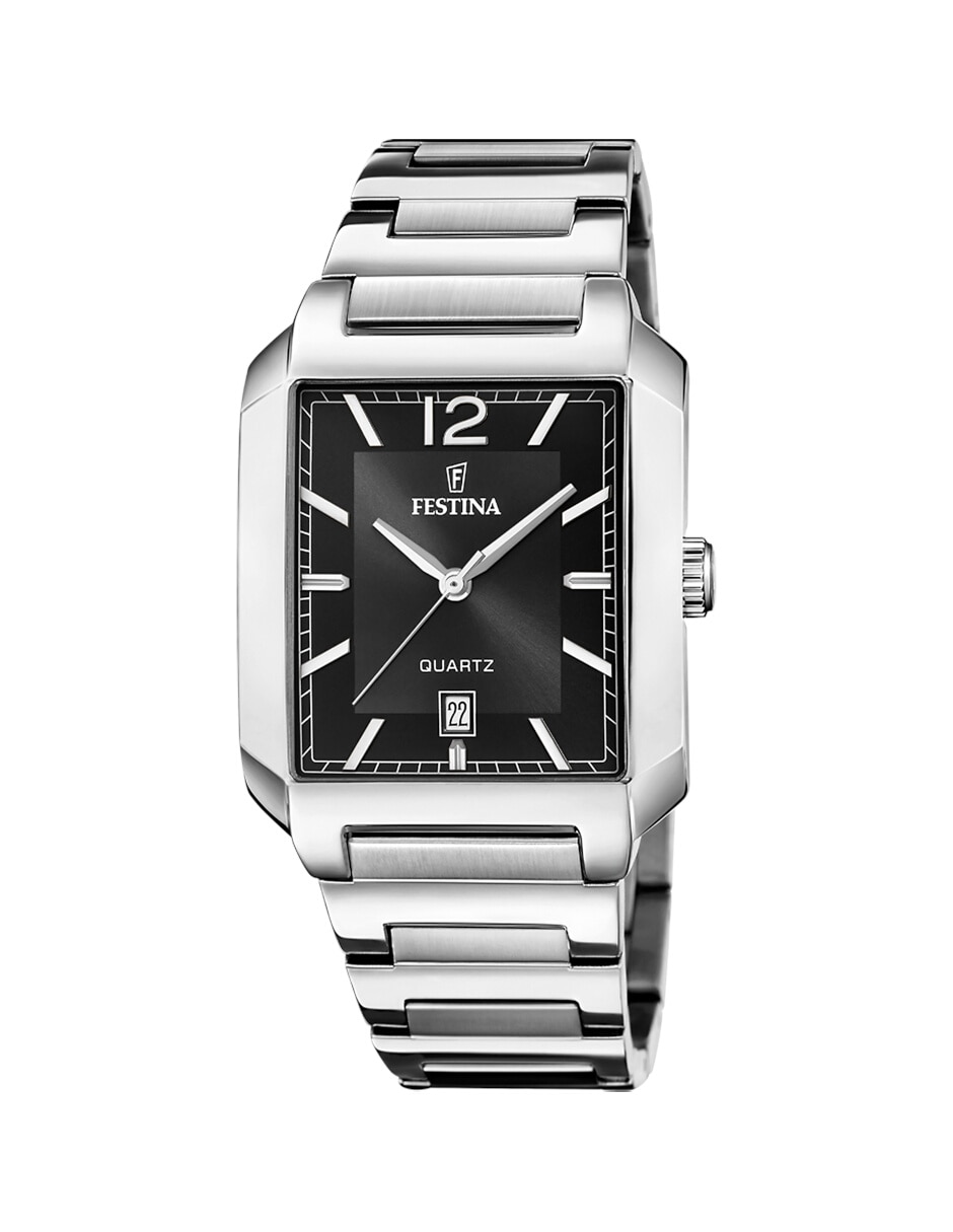 Reloj On The Square para hombre F20677/4