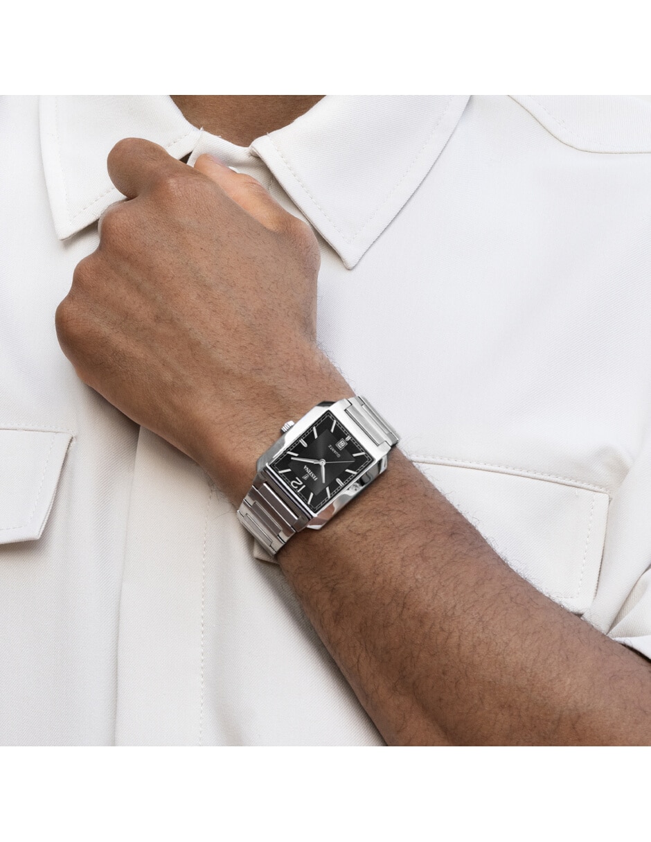 Reloj On The Square para hombre F20677/4 3
