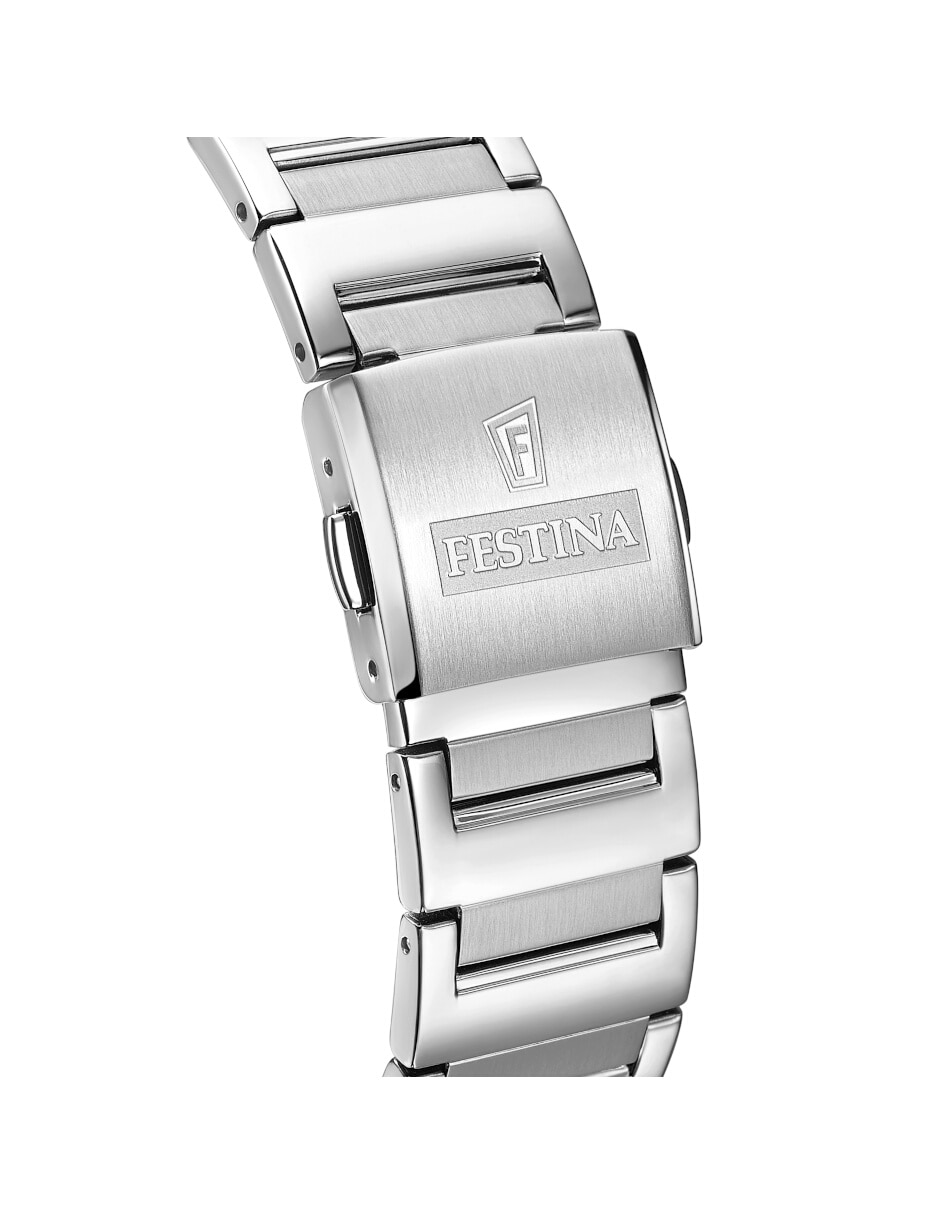 Reloj On The Square para hombre F20677/4 4