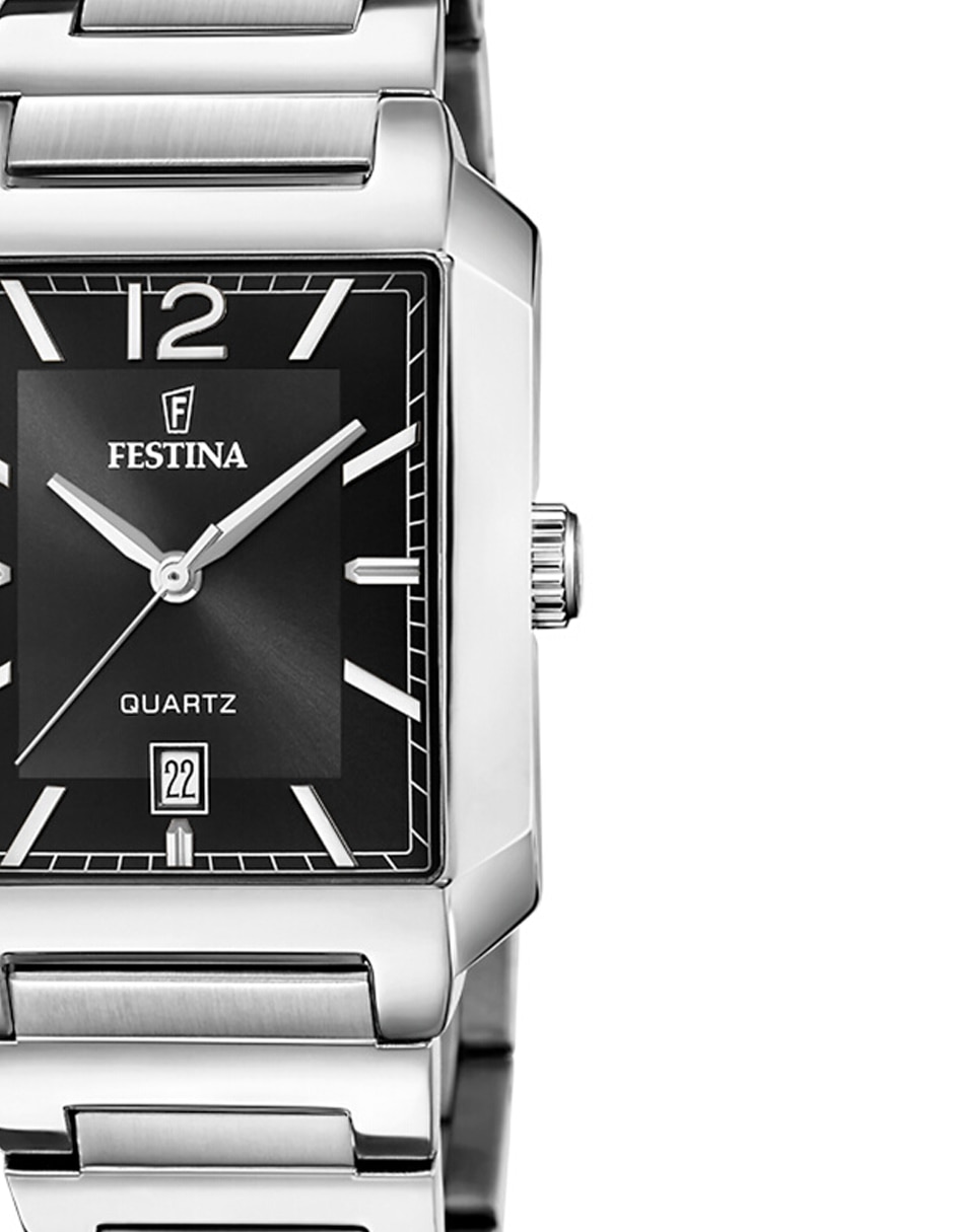 Reloj On The Square para hombre F20677/4 5