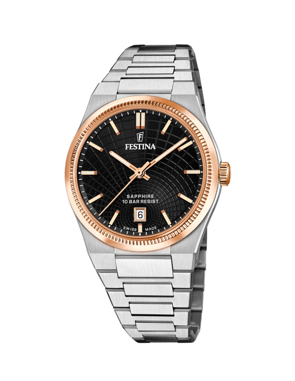 Reloj Rive Collection para hombre F20065/4 Reloj Rive Collection para hombre F20065/4