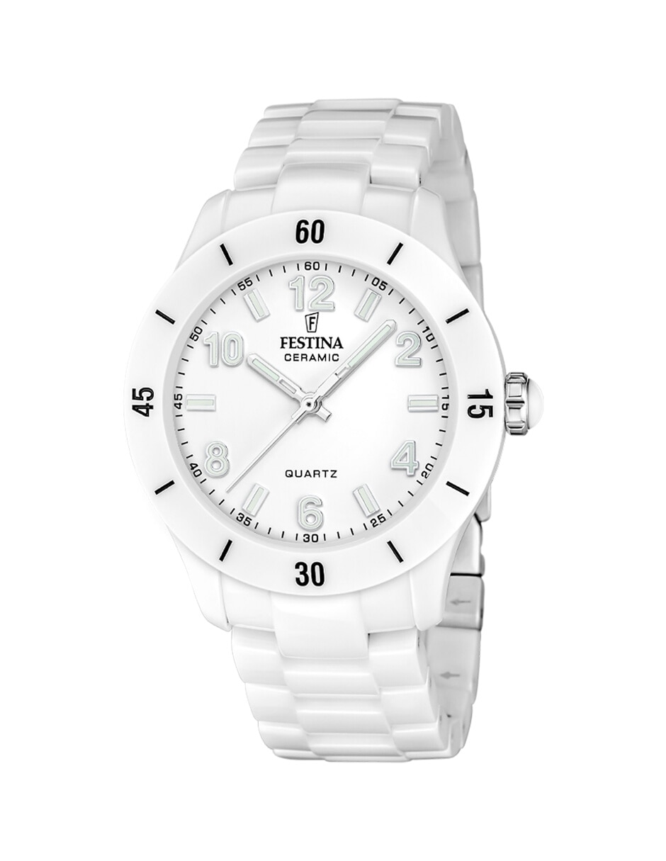 Reloj Ceramic para mujer F20720/1 Reloj Ceramic para mujer F20720/1